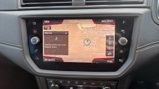 SEAT Ibiza 1.0 TSI 115 Xcellence Lux [EZ] 5dr Petrol Hatchback